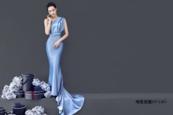 欧美时尚-巴黎婚纱摄影工作室