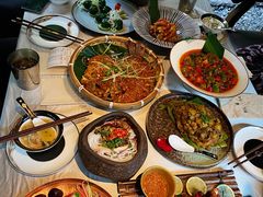 傣味牛肉-都氏家DUSJOY(翡翠城店)