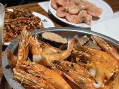 -汉巴味德(沈阳万象汇店)
