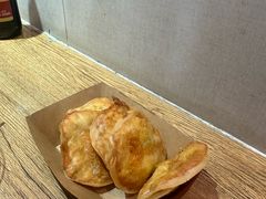 -非遗·十八曲鱼饺(西马总店)