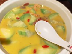 -乔街深夜食堂·台州菜·高压锅生蚝(杭州总店)
