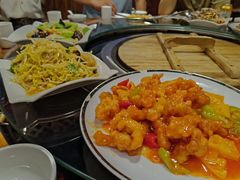 -人民公社铁锅炖·东北菜(卫国道店)