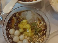 老板娘冰粉-眉州东坡(亚运村店)