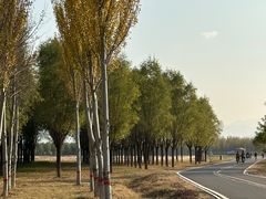 -怀来官厅水库