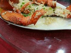 -南海渔家•海鲜•正宗海南菜(海棠湾店)