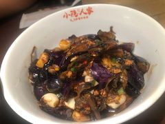 -小隐人家(乐松店)