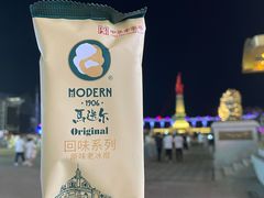 -人民防洪胜利纪念塔