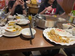 -幸运牛汕头小黄牛牛肉火锅(梅林店)