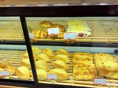 -BreadTalk面包新语·烘焙蛋糕(佐阾虹湾购物中心店)