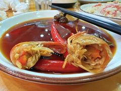 -红灯笼龙凤饭店(宁波老字号店)