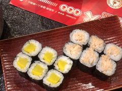 -古田居·特色寿司料理(星之岛旗舰店)