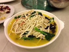 大煮干丝-老街饭庄·地道淮扬菜(扬子江北路总店)