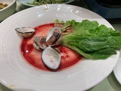 -高佳庄·舟山海鲜(海景旗舰店)