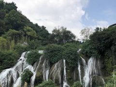 -天河潭旅游度假区