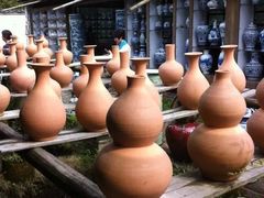 -景德镇古窑民俗博览区