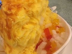 -松记糖水店(铜锣湾分店)