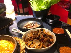 -7mall美食潮地标