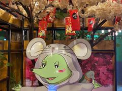 -甲大帅·甲鱼·椰子鸡主题餐厅(唐家店)