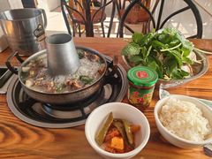 -唠叨坊私房菜(五一街店)