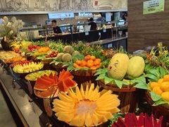 -梨花自助烤肉(乐宾店)