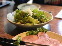 -炼火烤肉店