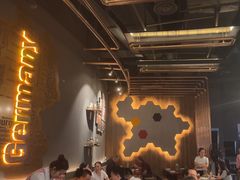 -haxnbauer海森堡德国餐厅(深圳coco店)
