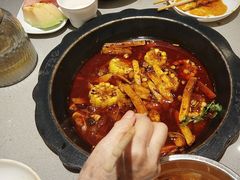 -巴蜀王婆大虾(南锣鼓巷店)