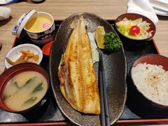 -小山日本料理(兴业太古汇店)