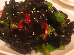凉拌木耳-东海海鲜酒家(中信广场店)