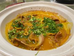 -艳阳度假酒店·餐厅