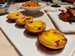 -侨美食家·粤菜(体育西路店)