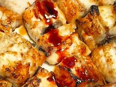 -味家烤肉烤鳗鱼牛排(西塔旗舰店)