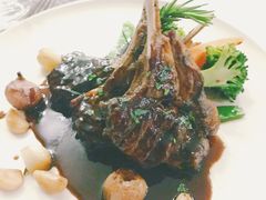 -WOLFGANG PUCK KITCHEN & BAR(迪士尼小镇店)