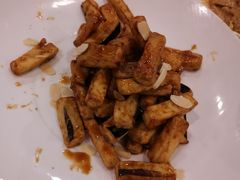 -万荣烤鸭店·北京菜(天坛店)