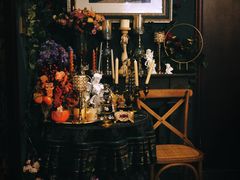 -第101座花园餐厅(湖滨88店)