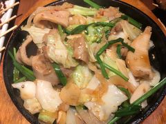 -醉虎传(南锣鼓巷店)
