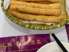 -南阳食府·河南豫菜(南阳驻京办店)