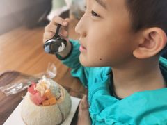 -自然椰·海南清补凉(海月广场店)