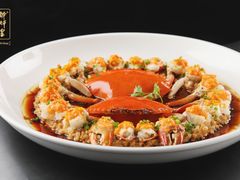 -醉辉皇原味海鲜江南菜(成都大魔方店)
