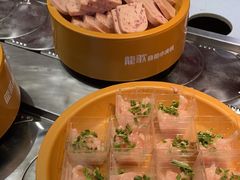 -龍歌自助小火锅(秦淮水游城店)