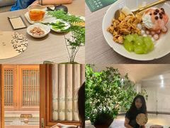 -隐溪茶馆(静安寺店)