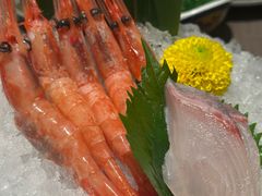-大葉日本料理·龍蝦任食放題(廣州W酒店)