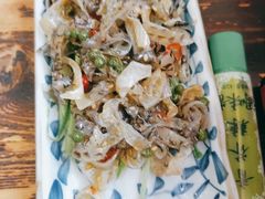 -小川洋风料理(汉街店)