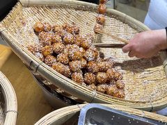 -邓记新一代糖油果子(四川煤管局供销公司职工宿舍店)