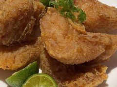 -锦府园·新台州菜(合生汇店)