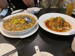 -国人川菜(李家村建东街店)