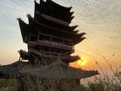 -杭州半山国家森林公园