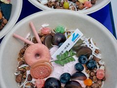 -白色日记·手作酸奶(麦凯乐店)