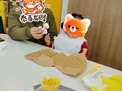 -麦当劳(溧阳万达店)