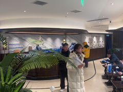 -CHARLIETOWN红茶公司(南京万象天地店)